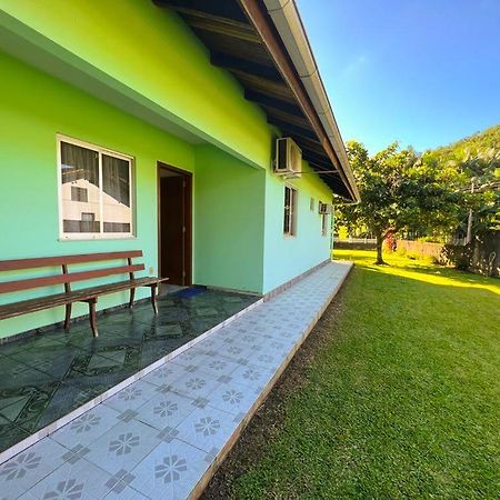 Casa Ampla Ha 8 Minutos Do Centro Villa Pomerode Exterior photo